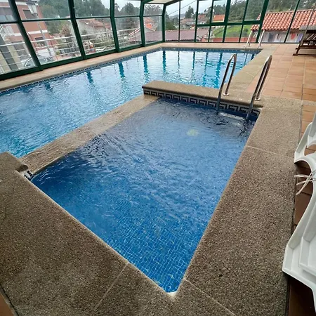 Holiday home Casa Norte