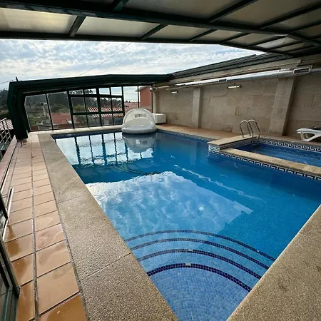 Casa Norte Holiday home