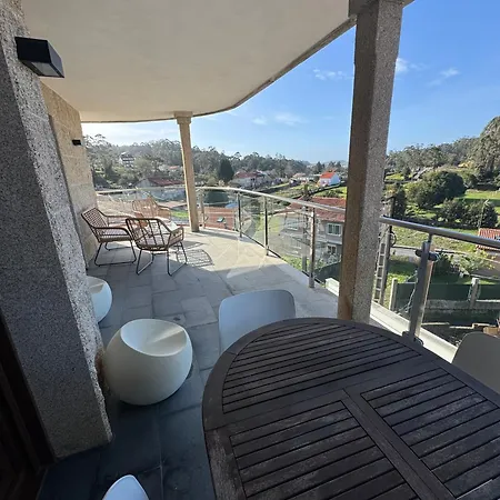 Casa Norte Holiday home *