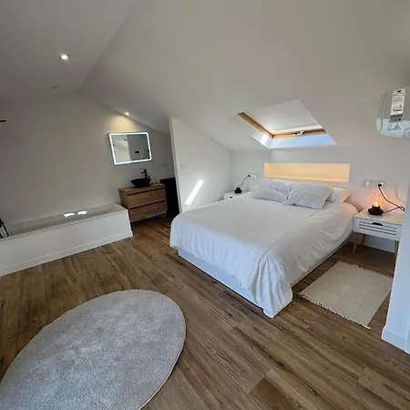 Holiday home Casa Norte *