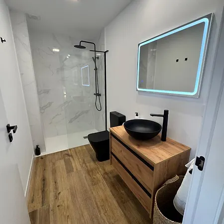 Holiday home Casa Norte O Grove