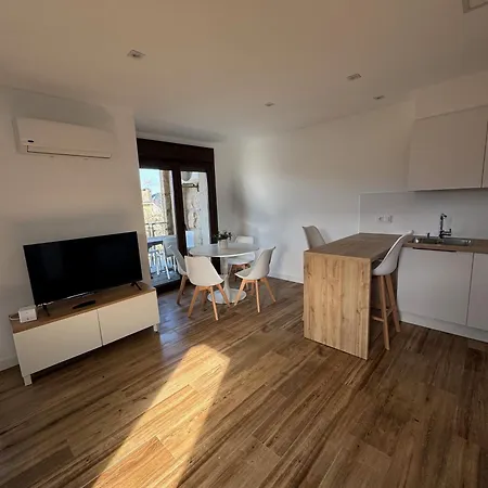 Holiday home Casa Norte