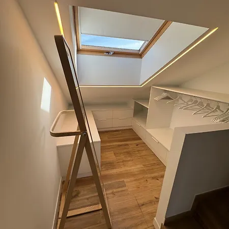 Casa Norte Holiday home *