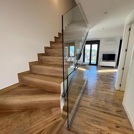 Casa Norte * O Grove