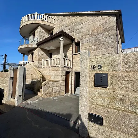 Casa Norte Holiday home O Grove