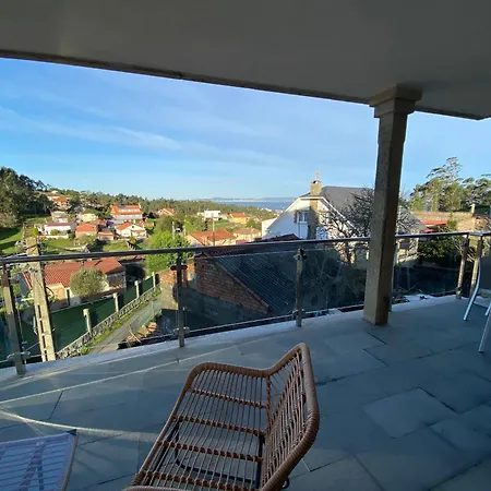 Holiday home Casa Norte