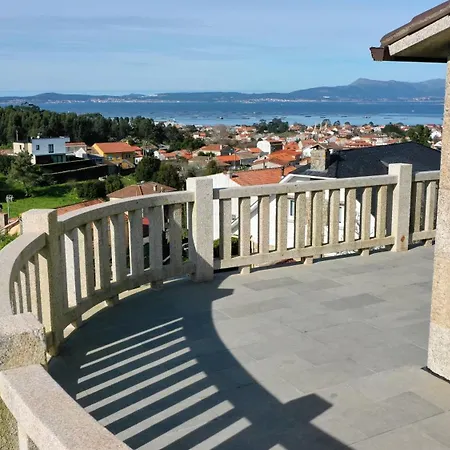 Casa Norte Holiday home O Grove