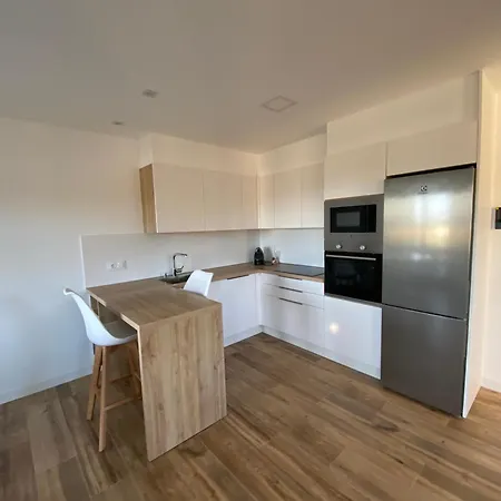 Holiday home Casa Norte *