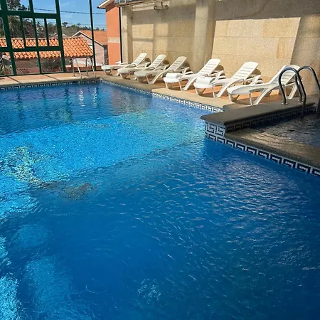 Holiday home Casa Norte *