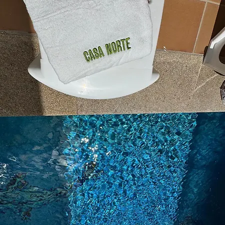 Casa Norte *