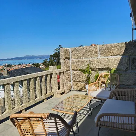 Casa Norte Holiday home *