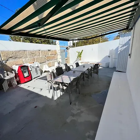 Casa Norte Holiday home O Grove