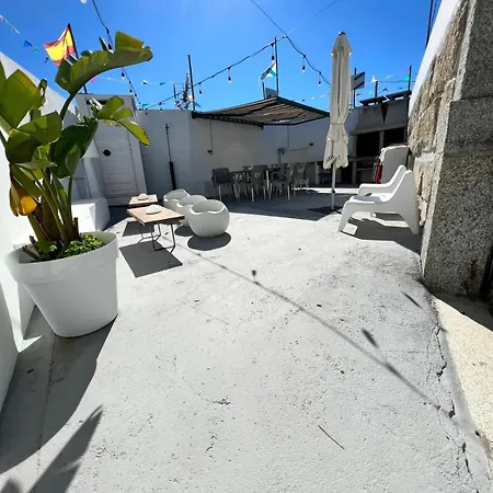Casa Norte Holiday home