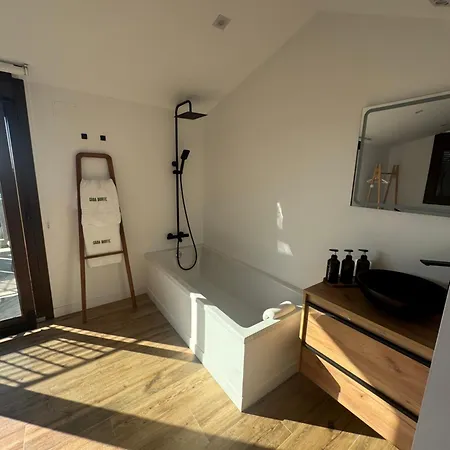 Semesterbostad Casa Norte