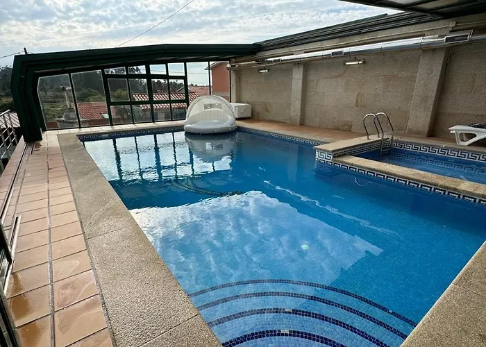 Casa Norte Tatil Evi