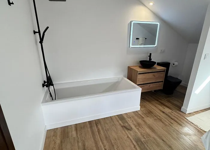 Casa Norte * O Grove