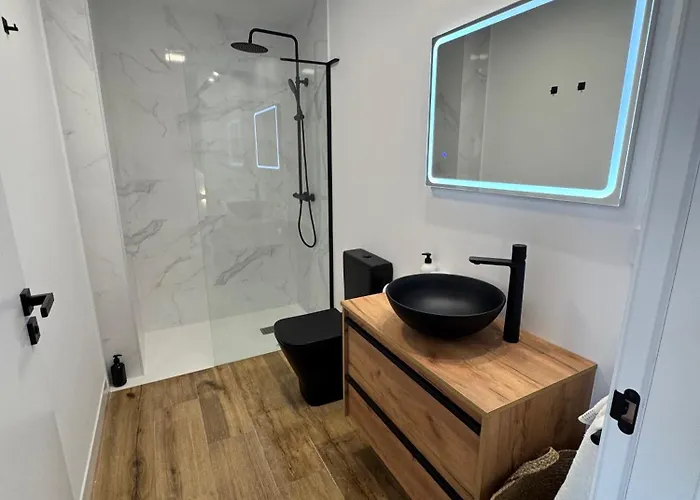 Tatil Evi Casa Norte O Grove