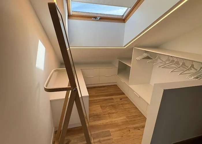 Casa Norte Tatil Evi *