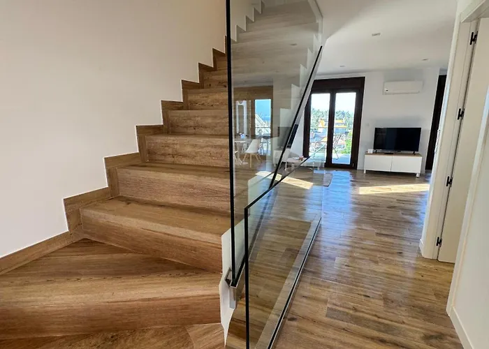 Casa Norte * O Grove