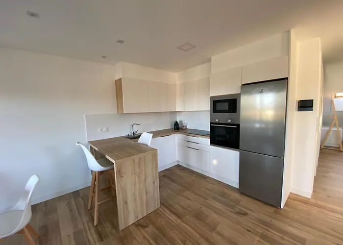 Tatil Evi Casa Norte *