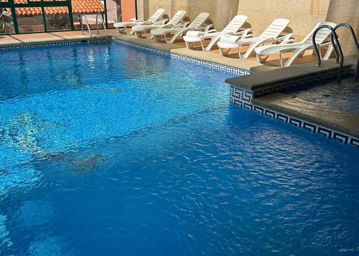Semesterbostad Casa Norte *