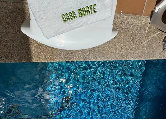 Casa Norte *