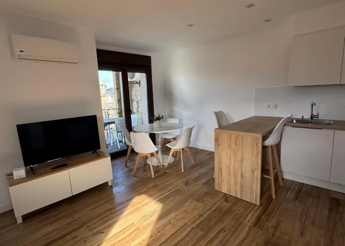 Semesterbostad Casa Norte